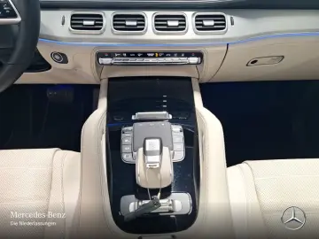MERCEDES-BENZ GLE 350 de 4M AMG Advanced  Pano AHK Burmester