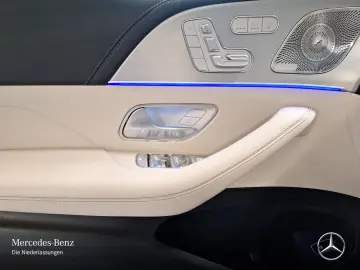 MERCEDES-BENZ GLE 350 de 4M AMG Advanced  Pano AHK Burmester