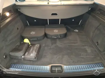 MERCEDES-BENZ GLE 350 de 4M AMG Advanced  Pano AHK Burmester