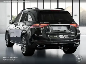 MERCEDES-BENZ GLE 350 de 4M AMG Advanced  Pano AHK Burmester