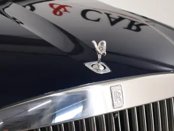 ROLLS ROYCE Ghost -