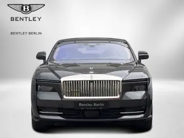 ROLLS ROYCE Spectre Launch Paket Starlight 23  Zoll Bespoke