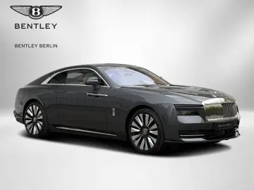 ROLLS ROYCE Spectre Launch Paket Starlight 23  Zoll Bespoke