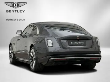 ROLLS ROYCE Spectre Launch Paket Starlight 23  Zoll Bespoke