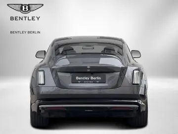 ROLLS ROYCE Spectre Launch Paket Starlight 23  Zoll Bespoke