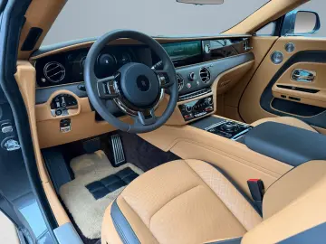 ROLLS ROYCE Spectre Launch Paket Starlight 23  Zoll Bespoke
