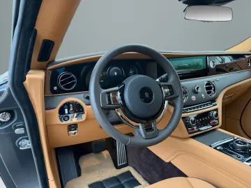 ROLLS ROYCE Spectre Launch Paket Starlight 23  Zoll Bespoke