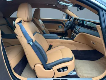 ROLLS ROYCE Spectre Launch Paket Starlight 23  Zoll Bespoke