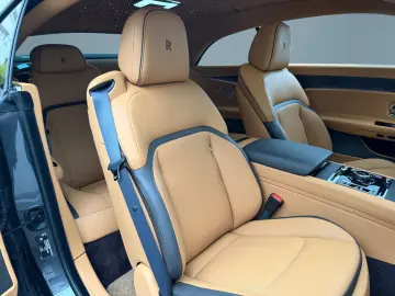 ROLLS ROYCE Spectre Launch Paket Starlight 23  Zoll Bespoke
