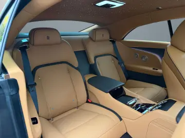ROLLS ROYCE Spectre Launch Paket Starlight 23  Zoll Bespoke