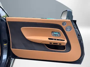 ROLLS ROYCE Spectre Launch Paket Starlight 23  Zoll Bespoke