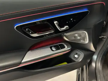 MERCEDES-BENZ CLE 53 AMG BUCKET SEATS BURMESTER 360