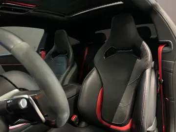 MERCEDES-BENZ CLE 53 AMG BUCKET SEATS BURMESTER 360