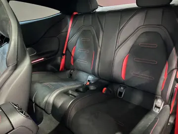 MERCEDES-BENZ CLE 53 AMG BUCKET SEATS BURMESTER 360