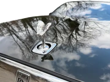 ROLLS ROYCE Ghost  PROVENANCE