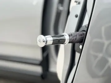 ROLLS ROYCE Cullinan Black Badge