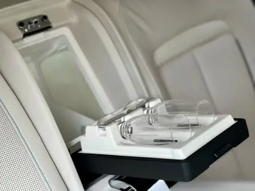 ROLLS ROYCE Cullinan Black Badge