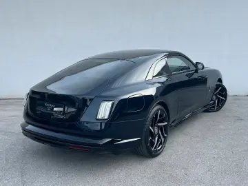 ROLLS ROYCE Spectre Black Badge