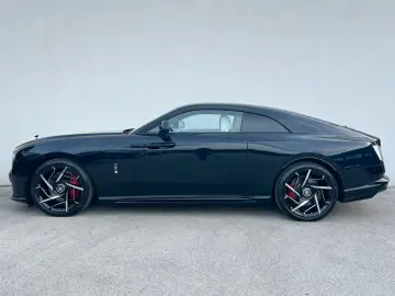 ROLLS ROYCE Spectre Black Badge