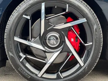 ROLLS ROYCE Spectre Black Badge
