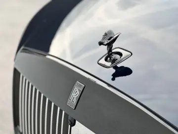 ROLLS ROYCE Spectre Black Badge