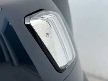 ROLLS ROYCE Spectre Black Badge