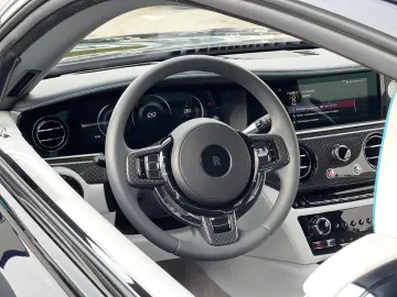 ROLLS ROYCE Spectre Black Badge