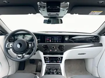 ROLLS ROYCE Spectre Black Badge