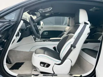 ROLLS ROYCE Spectre Black Badge