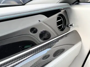 ROLLS ROYCE Spectre Black Badge