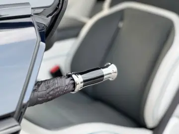 ROLLS ROYCE Spectre Black Badge