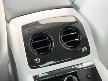 ROLLS ROYCE Spectre Black Badge