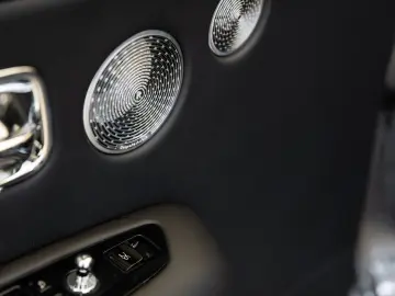 ROLLS ROYCE Ghost 2 year service & warranty