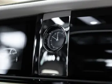 ROLLS ROYCE Ghost 2 year service & warranty