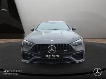 MERCEDES-BENZ CLE 53 4M  Cp. AMG  20 Perf.Sitze Drivers Dyn