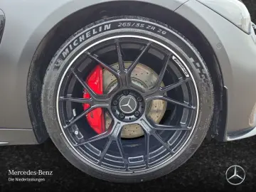 MERCEDES-BENZ CLE 53 4M  Cp. AMG  20 Perf.Sitze Drivers Dyn