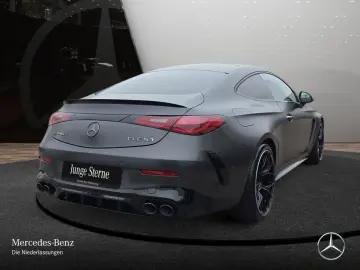 MERCEDES-BENZ CLE 53 4M  Cp. AMG  20 Perf.Sitze Drivers Dyn