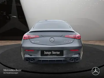 MERCEDES-BENZ CLE 53 4M  Cp. AMG  20 Perf.Sitze Drivers Dyn