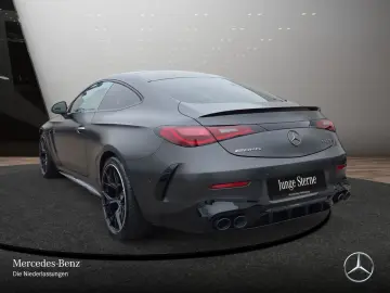 MERCEDES-BENZ CLE 53 4M  Cp. AMG  20 Perf.Sitze Drivers Dyn