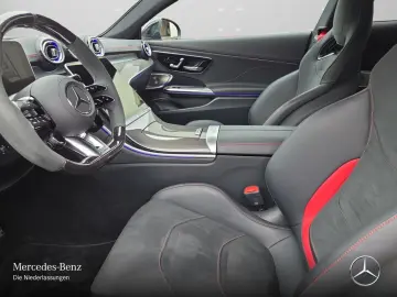 MERCEDES-BENZ CLE 53 4M  Cp. AMG  20 Perf.Sitze Drivers Dyn