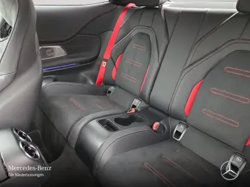 MERCEDES-BENZ CLE 53 4M  Cp. AMG  20 Perf.Sitze Drivers Dyn