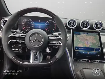 MERCEDES-BENZ CLE 53 4M  Cp. AMG  20 Perf.Sitze Drivers Dyn