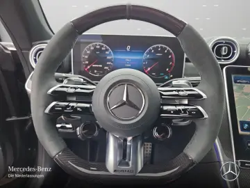 MERCEDES-BENZ CLE 53 4M  Cp. AMG  20 Perf.Sitze Drivers Dyn