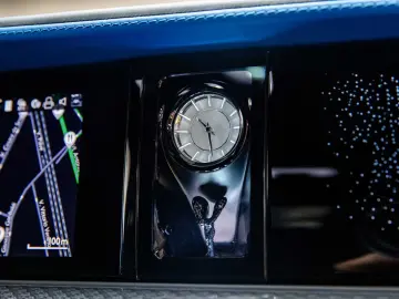 ROLLS ROYCE Ghost Black Badge - Bespoke - Shooting Star