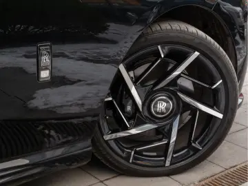 ROLLS ROYCE Spectre Black Badge