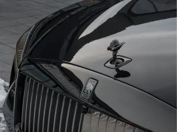 ROLLS ROYCE Spectre Black Badge