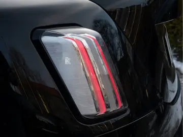 ROLLS ROYCE Spectre Black Badge