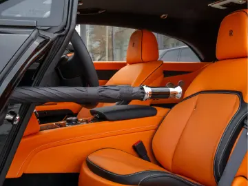 ROLLS ROYCE Spectre Black Badge