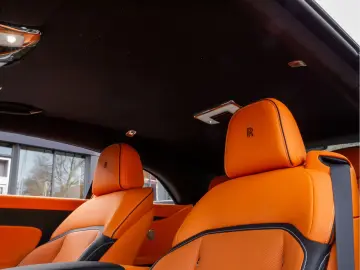 ROLLS ROYCE Spectre Black Badge