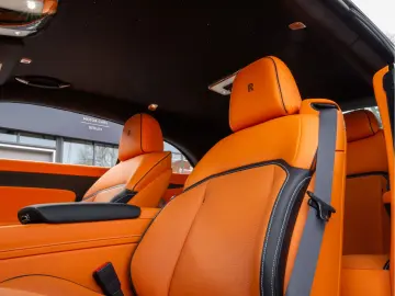 ROLLS ROYCE Spectre Black Badge